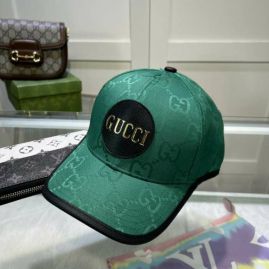 Picture of Gucci Cap _SKUGuccicap052895763